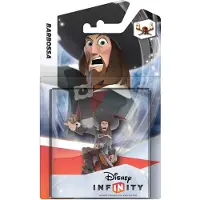 Infinity Barbossa 3DS + Wii + Wii U + PS3 + Xbox 360