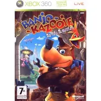 Banjo 3 (Xbox 360)