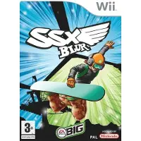 SSX Blur