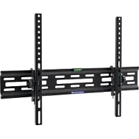 Electrovision Televisie muurbeugel neigbaar A195ED 32-65 inch max. 50Kg