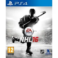 NHL 16 - SE/DK/FI/NO - PS4