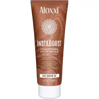 Aloxxi Instaboost Conditioning Color Masker Hazel-Nuts For You Kleurmasker - 200ml | Kleur Opfrissen