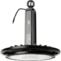 Groenovatie LED Highbay UFO 200W Pro Neutraal Wit, Philips Driver Inside