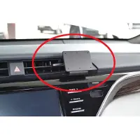 Brodit Proclip Toyota Camry 18- USA Center mount