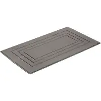 Vossen Badmat Feeling Pepplestone-60 x 100 cm