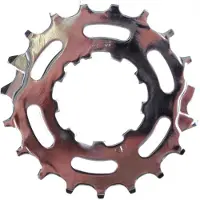 Miche TANDWIEL 8-9V. TANDWIEL VOOR SHIMANO 19D.
