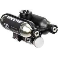 Topeak Ninja Co2 Patroon