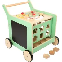 Small Foot design Loopwagen Movere