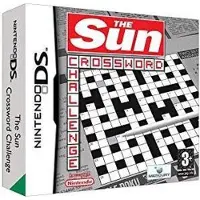 The Sun Crosswords Challenge (DS nieuw)