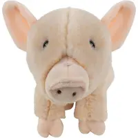 Mars & More Knuffel Varken (22 cm)