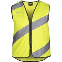 Wowow Veiligheidsvest Lucas XXL - EN 1150 - fietsen - wandelen - lopen