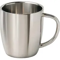 Mato RVS Cappuccinobeker 0,3l