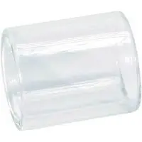 Boston BBN-2030-P pyrex glazen bottleneck, 20x25x30 mm.