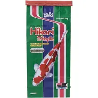 Hikari Staple Large Korrels - Vissenvoer - 2 Kg