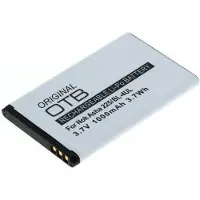 OTB Batterij accu voor Nokia 3310 Nieuw model e.a. - BL-4UL 1000mAh