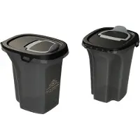 Karlie Trendy Story Luxurious 6l Voedselcontainer