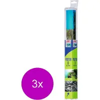 Juwel Achterwand Poster 1 S - Aquarium - Achterwand - 3 x 60x30 cm