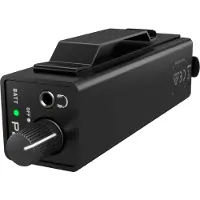 Behringer POWERPLAY P2