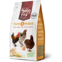 Hobby First 3x Farm 3 Korrel 4 kg