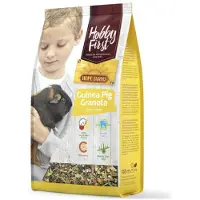 Hobby First 6x Cavia Granola 800 gr
