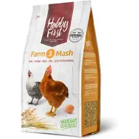 Hobby First Farm 3 Meel 4 Kg