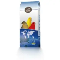 Deli Nature Zangzaad Basis Nummer 50 20 kg