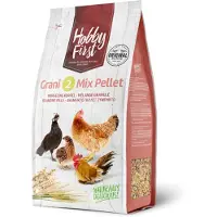 Hobby First 3x Grani 2 Mix - Korrel 4 kg