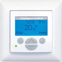 Magnum Intelligent-Control Klokthermostaat MIC-thermostaat (incl. vloersensor)