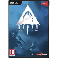 Depth (Collector's Edition) (DVD-Rom) - Windows