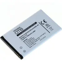 OTB Originele Accu Batterij Nokia BL-4UL - 1200mAh