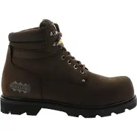 Blackstone Werkschoen 520 S3 | Maat: 45