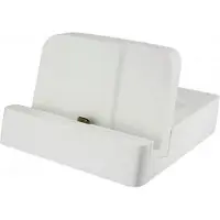 Huawei Mate7 Dock White