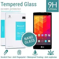 NILLKIN Screenprotector Tempered Glass LG Magna - 9H Nano