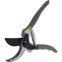 Progarden Snoeischaar 20 Cm Staal/pp Zilver/grijs