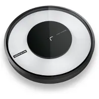 NILLKIN Magic Disk 4 Fast Wireless Charger - zwart
