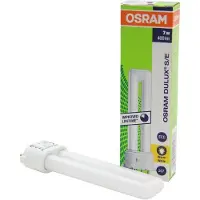 Osram PLS lamp 7w kl830(31) 4p