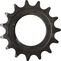 Shimano Sproked 15t 1/2x1/8 Inches Tandwiel
