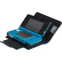 BigBen Interactive Big Ben, Flip and Play with Integrated Battery 3DS
