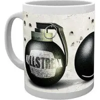 Merchandising Gaming Kilstreak - Mok