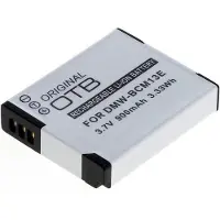 OTB Camera accu compatibel met Panasonic DMW-BCM13