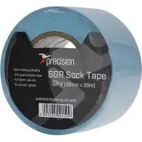 Precision Sgr Sokkentape 38 Mm 20 M 5 Eenheden
