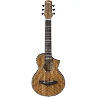 Ibanez EWP14WB Piccolo Guitar Open Pore Natural