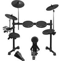 Behringer XD8USB Elektronisch Drumstel