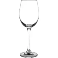 Olympia Kristallen wijnglazen, 30 cl (6 stuks)