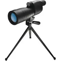 Bushnell SENTRY 18-36X50 BLACK PORRO