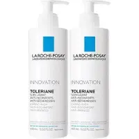 La Roche-Posay Toleriane Hydraterende reinigende creme 400ml