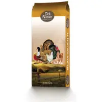 Deli Nature Kuiken Graan 20 Kg