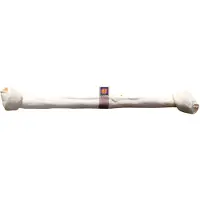 Biofood Dental Knoop Rawhide Jumbo
