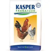 Kasper faunafood Kuikenopfokmeel 1 20 Kg