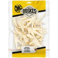 Voskes 12x Gepofte Kippenpoten 300 Gr
